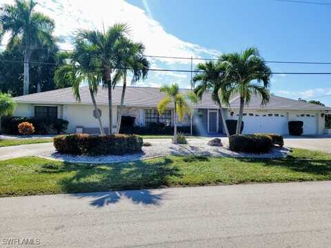 1708 SE 44th Street, Cape Coral, FL 33904