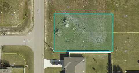 undefined, Cape Coral, FL 33993