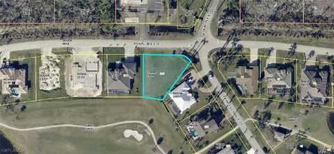 undefined, Cape Coral, FL 33991
