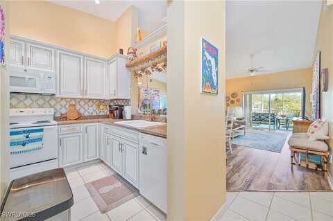 15031 Bridgeway Lane unit: 1107, Fort Myers, FL 33919