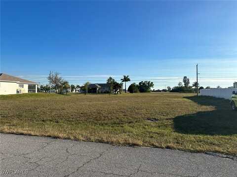 undefined, Cape Coral, FL 33909