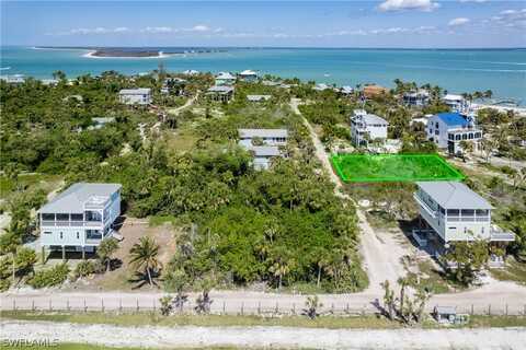 191 Mourning Dove Drive, Captiva, FL 33924