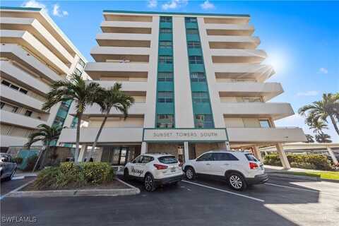 4807 Sunset Court, Cape Coral, FL 33904
