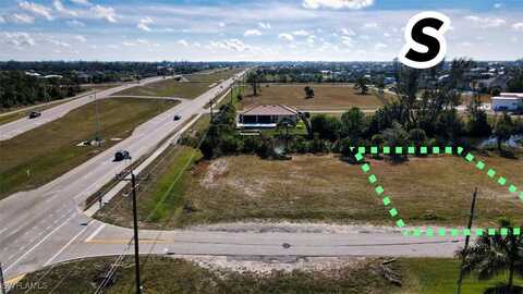undefined, Cape Coral, FL 33993