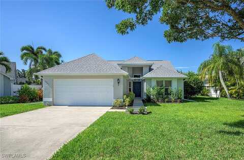 9061 Quail Court, Fort Myers, FL 33919