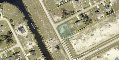 1000 NE 43rd Terrace, Cape Coral, FL 33909