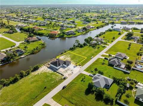 undefined, Cape Coral, FL 33993