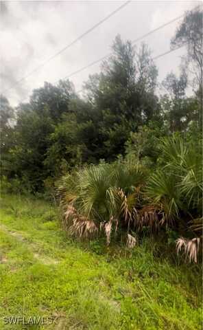 712 Crestline Avenue S, Lehigh Acres, FL 33974