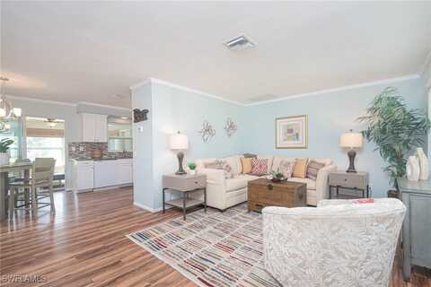 5807 Cubles Drive, Bokeelia, FL 33922