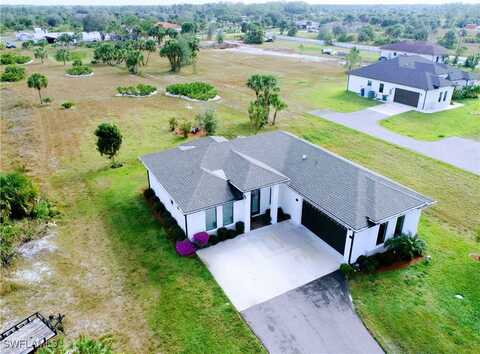2460 Everglades Boulevard N, Naples, FL 34120