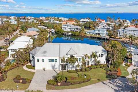 1730 Jewel Box Drive, Sanibel, FL 33957