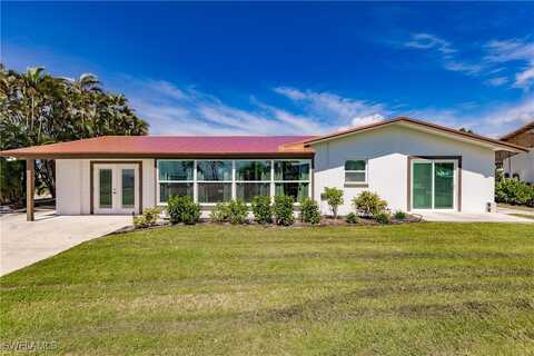 2201 Sanibel Boulevard, Saint James City, FL 33956