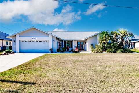 1054 SE 21st Avenue, Cape Coral, FL 33990