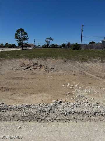 undefined, Cape Coral, FL 33909