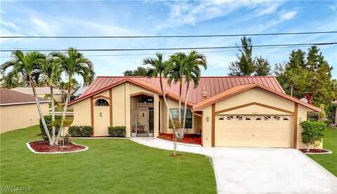 1705 SE 7th Street, Cape Coral, FL 33990