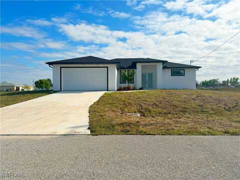 undefined, Cape Coral, FL 33909