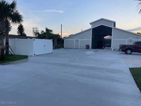 621 Joel Boulevard, Lehigh Acres, FL 33936