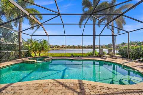 11309 Pond Cypress Street, Fort Myers, FL 33913