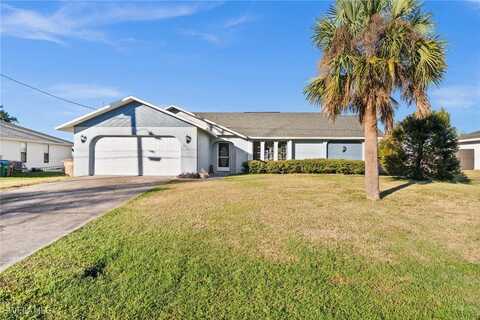 undefined, Cape Coral, FL 33993