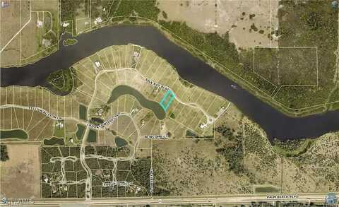 2041 Silk Bay Boulevard, Alva, FL 33920