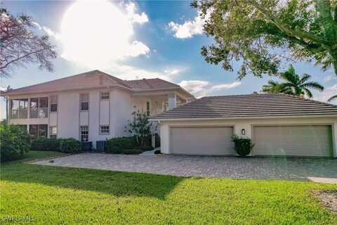 8251 Grand Palm Drive unit: 1, Estero, FL 33967