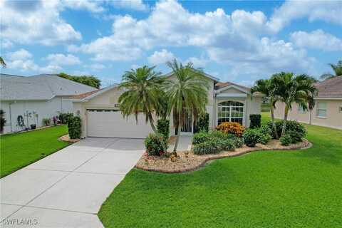9567 Dunkirk Drive, Fort Myers, FL 33919