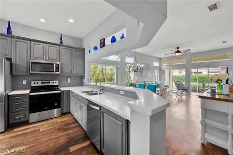 12743 Devonshire Lakes Circle, Fort Myers, FL 33913