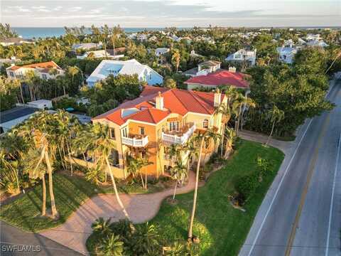 15160 Captiva Drive, Captiva, FL 33924