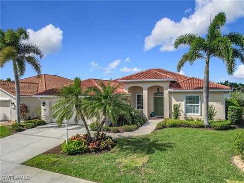 3549 Via Montana Way, North Fort Myers, FL 33917