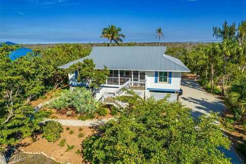 1615 Serenity Lane, Sanibel, FL 33957