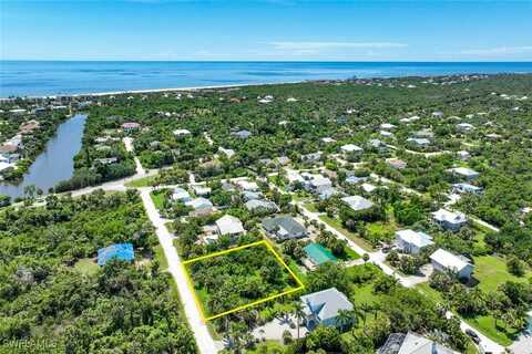 565 Birdsong Place, Sanibel, FL 33957