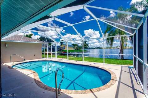 911 SW 3rd Avenue, Cape Coral, FL 33991