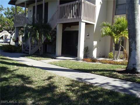 13162 Feather Sound Drive, Fort Myers, FL 33919