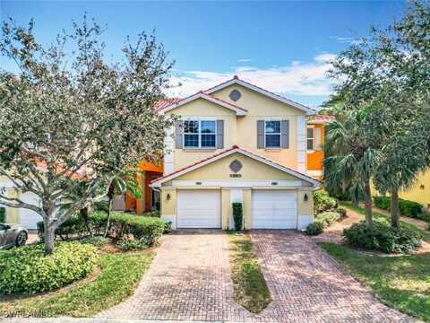 4381 Lazio Way, Fort Myers, FL 33901