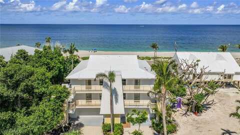 15411 Captiva Drive unit: #C6, Captiva, FL 33924