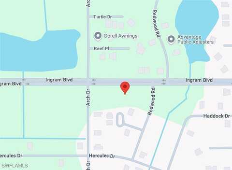 undefined, Rotonda West, FL 33947