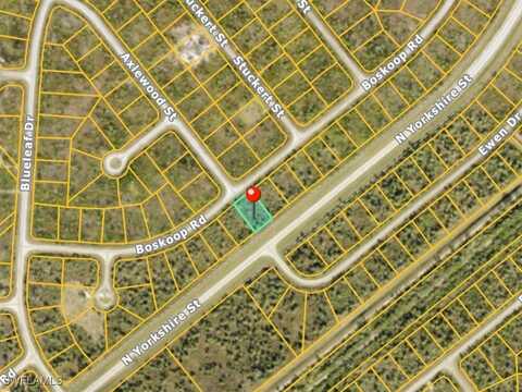 undefined, North Port, FL 34288