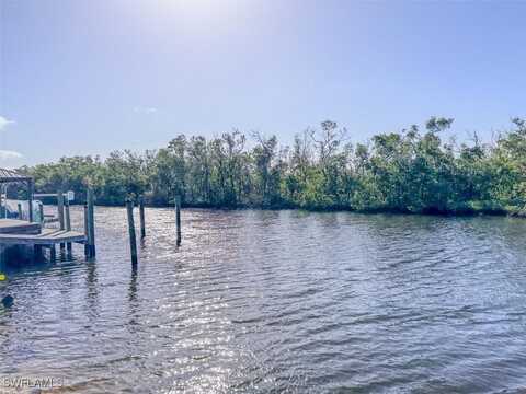 11761 Isle Of Palms Drive, Fort Myers Beach, FL 33931