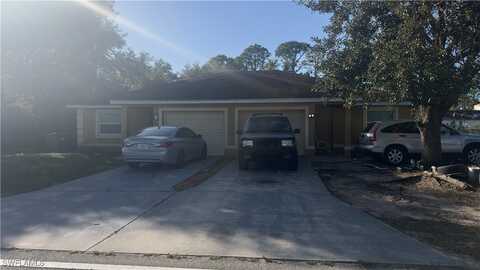 709/711 W 12th Street, Lehigh Acres, FL 33972