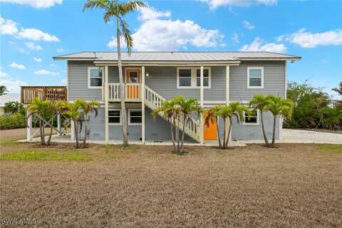 495 E Lake Road, Sanibel, FL 33957