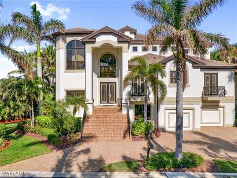 13510 Sherrill Point Court, Fort Myers, FL 33908