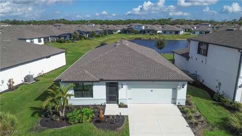 10811 Firebush Circle, North Fort Myers, FL 33917