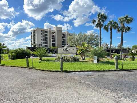 4510 N Key Drive, North Fort Myers, FL 33903