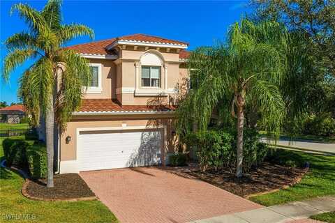 3522 Malagrotta Circle, Cape Coral, FL 33909