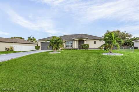 undefined, Cape Coral, FL 33991