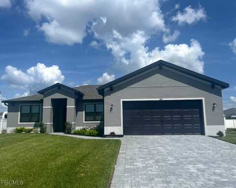 4113 SW 8th Court, Cape Coral, FL 33914