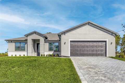 4113 SW 8th Court, Cape Coral, FL 33914