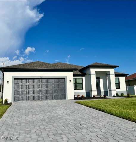 1816 SW 3rd Place, Cape Coral, FL 33991