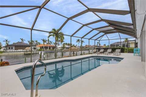 2819 SW 37th Terrace, Cape Coral, FL 33914