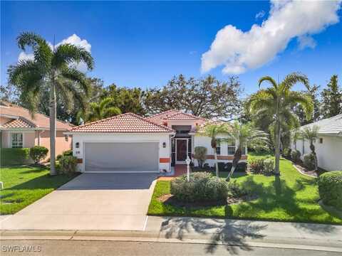 2170 Rio Nuevo Drive, North Fort Myers, FL 33917